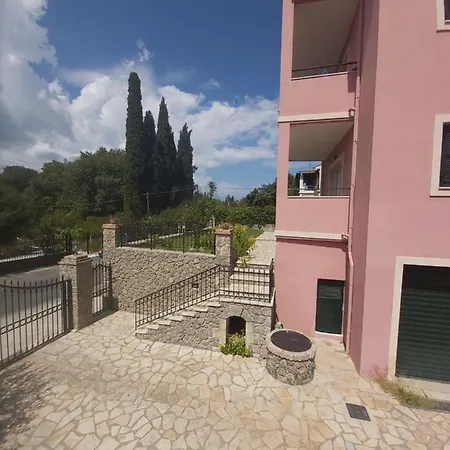 Kanoni Apartment
