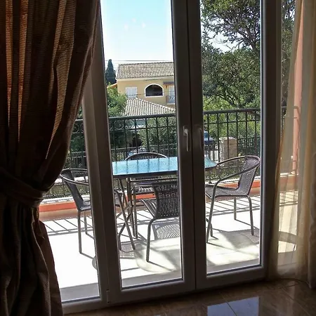 Kanoni * Corfu (city)