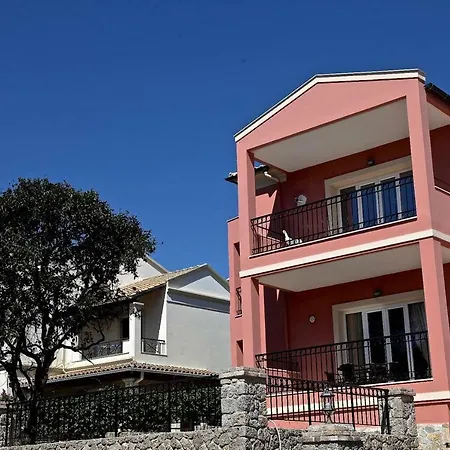 Kanoni Apartment Corfu (city)