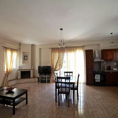 Kanoni Apartment Corfu (city)
