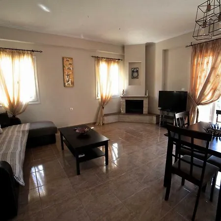 Apartment Kanoni