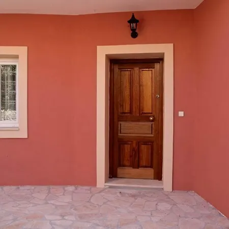 Apartment Kanoni