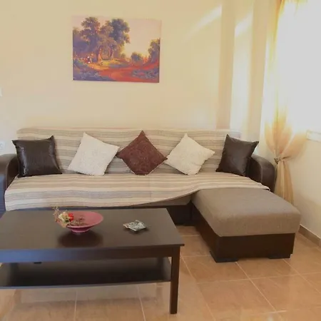 Kanoni Apartment *