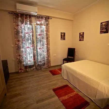 Kanoni Apartment *