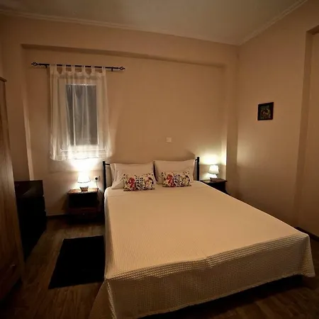 Kanoni Apartment *