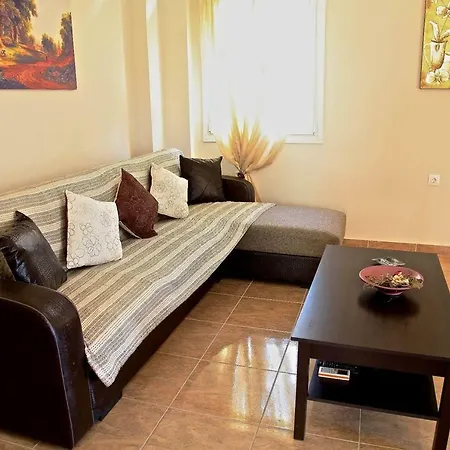 Apartment Kanoni