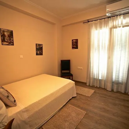 Kanoni Apartment *