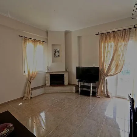 Kanoni Apartment *