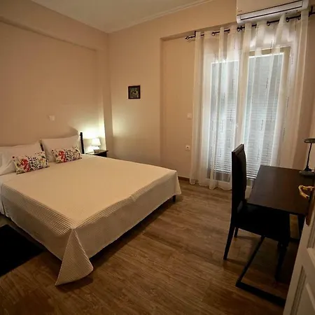 Kanoni Apartment *