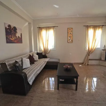 Apartment Kanoni